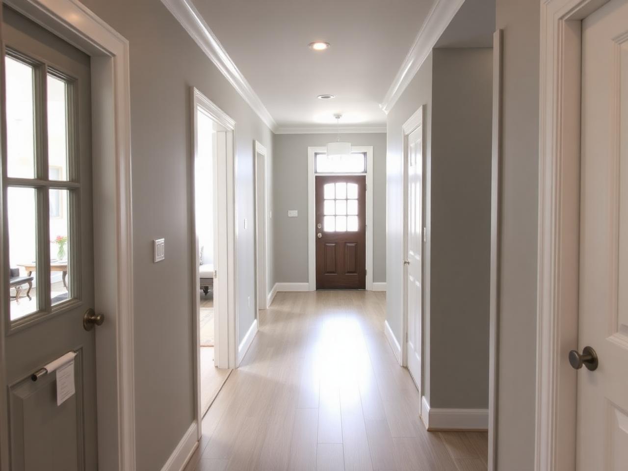 Property Refresh & Renovation Painting