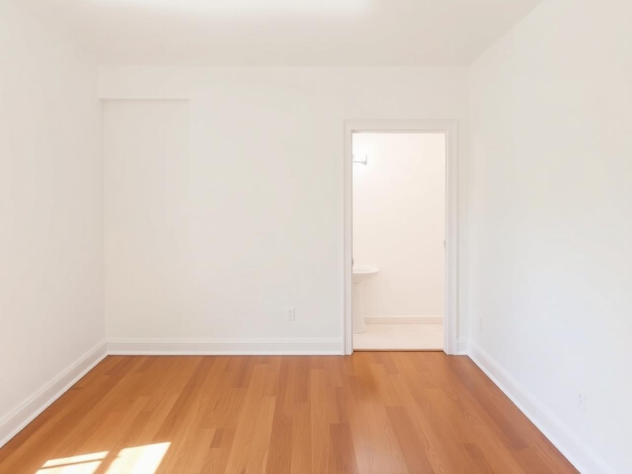 Rental & Property Turnovers